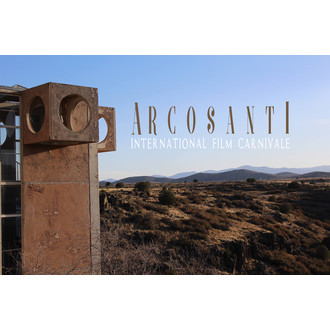 Arcosanti International (Documentary) Film Carnivale logo