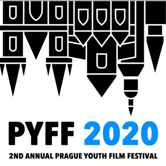 Prague Youth Film Festival logo