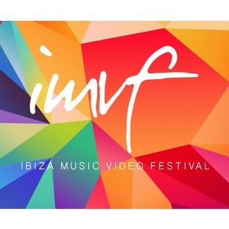 Ibiza Music Video Festival logo