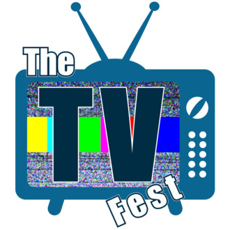 The TV Fest logo