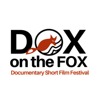 Dox on the Fox : Short Documentary Film Fest logo
