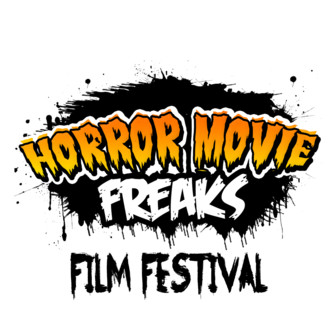 Horror Movie Freaks Film Fest logo