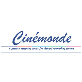 Cinémonde logo