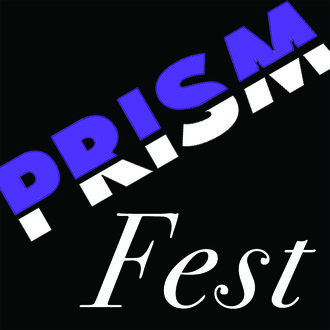 PRISM Fest logo
