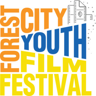 Forest City Youth Film Festival logo