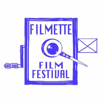Filmette Film Festival logo