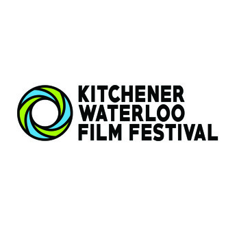 Kitchener Waterloo Film Festival logo