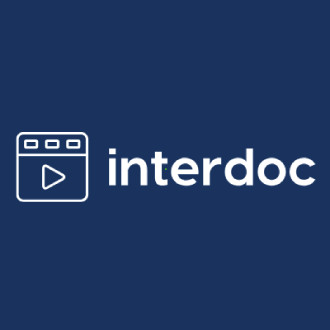 Interdoc logo