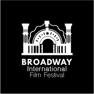 Broadway International Film Festival Los Angeles 2020 logo