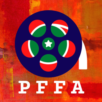 Pakistani Film Festival Australia logo