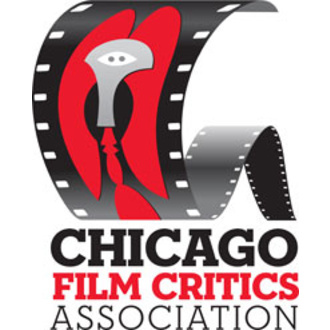 Chicago Critics Film Festival logo