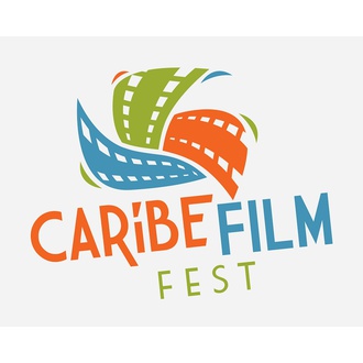 Caribe Film Fest logo