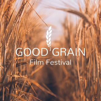 Good Grain Film Festival logo