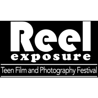 Reel Exposure Teen Film and Photography Festival 2020 logo