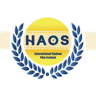 International Student Film Festival NAOS logo