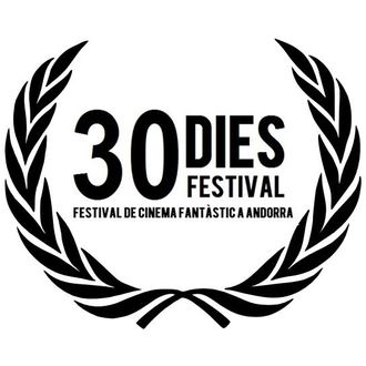 30 Dies Festival logo
