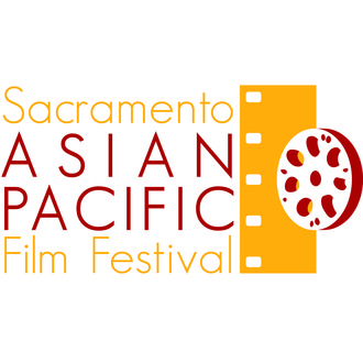 Sacramento Asian Pacific Film Festival logo