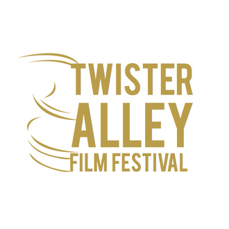 Twister Alley Film Festival logo