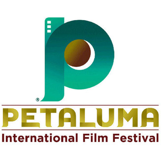 Petaluma International Film Festival logo