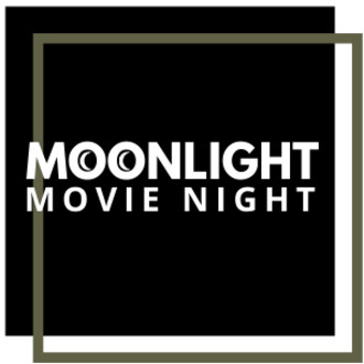 Moonlight Movie Night logo
