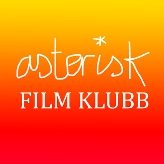 ASTERISK FILM KLUBB logo