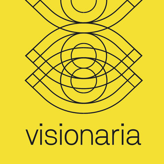 Visionaria logo