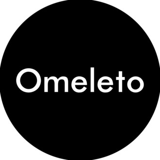 Omeleto logo