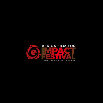 Africa Film For Impact Festival logo