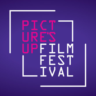 Picture's Up! Film Festival logo