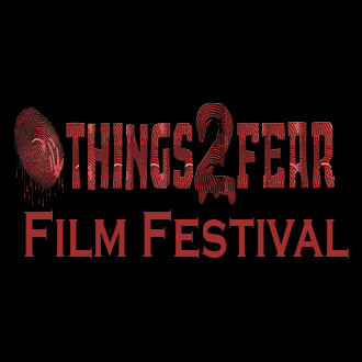 Things 2 Fear Film Fest logo
