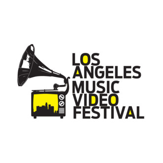 Los Angeles Music Video Festival logo