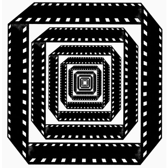 Oregon State International Film Fest OSIFF logo