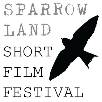 Sparrowland Short Film Festival logo