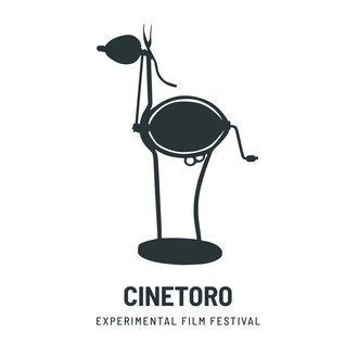 CineToro Experimental Film Festival logo