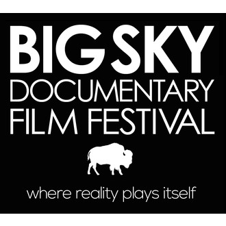 Big Sky Documentary Film Festival logo