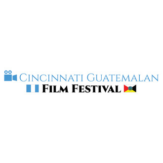 Cincinnati Guatemalan Film Festival logo