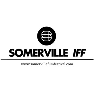 Somerville International Film Festival logo