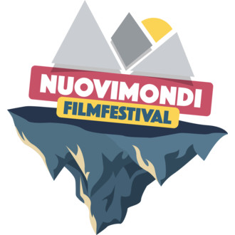 Nuovi Mondi Mountain Film Festival logo