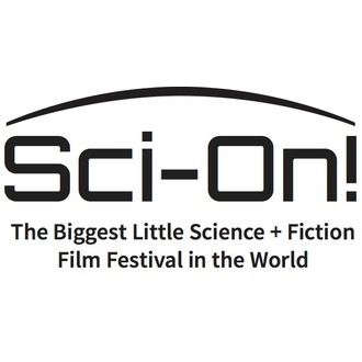 Sci-On! logo