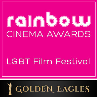 RAINBOW Cinema Awards - LGBT Film Festival logo