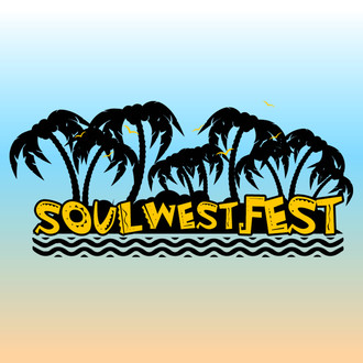 Soul West Fest logo