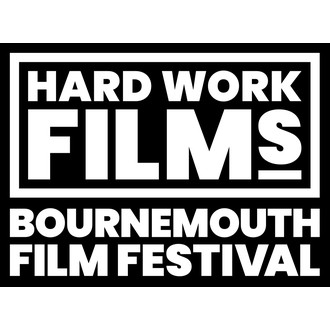 Bournemouth Independent Film Festival logo