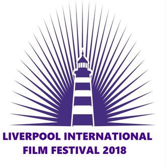 Liverpool International Film Festival 2018 logo