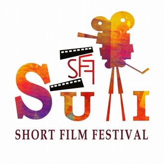 Suri Short film Festival logo