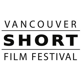 Vancouver Short Film Festival logo