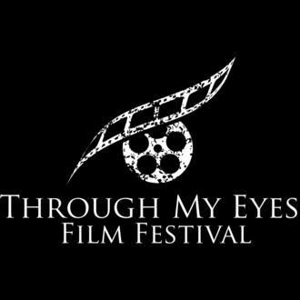 Through My Eyes logo