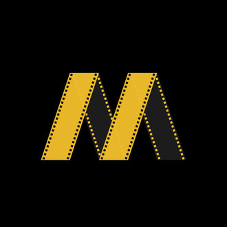 Manchester Student Film Festival logo