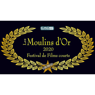 Festival des Moulins d'OR logo
