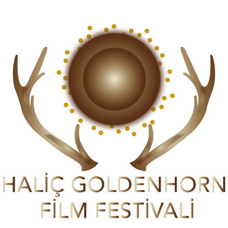 Halic Goldenhorn Film Festival & Market logo