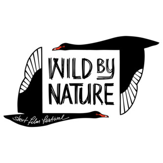 Wild by Nature Short Film Festival logo